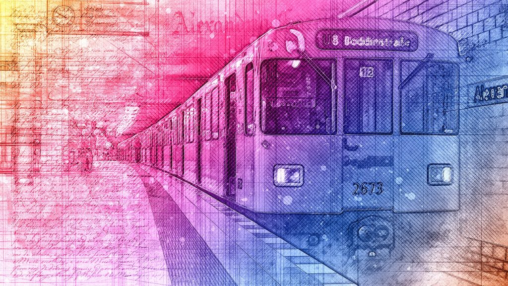 Thales technologies selected for China, South Korea and Turkey Metros