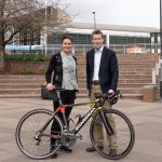 Sheffield City Region announces plans for 1,000 kilometres of walking and cycling routes