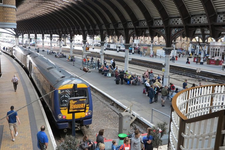 Northern UK leaders call for clarity in post-Covid rail operations and transport investment