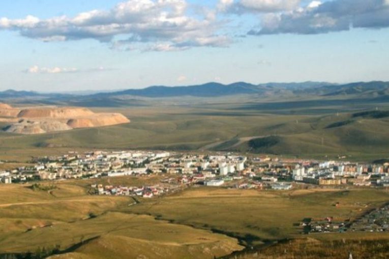 EBRD finances $7m flood-protection scheme in Erdenet, Mongolia