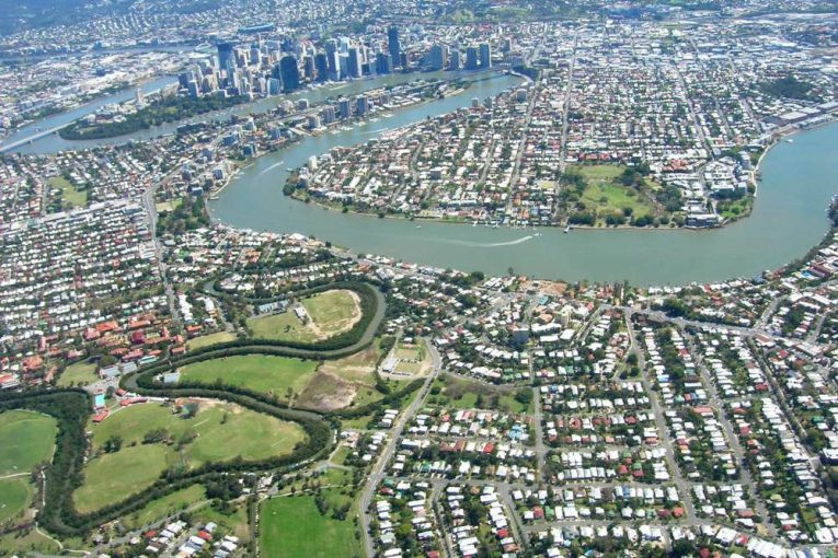Queensland announces $30m tender for Diverging Diamond Interchange