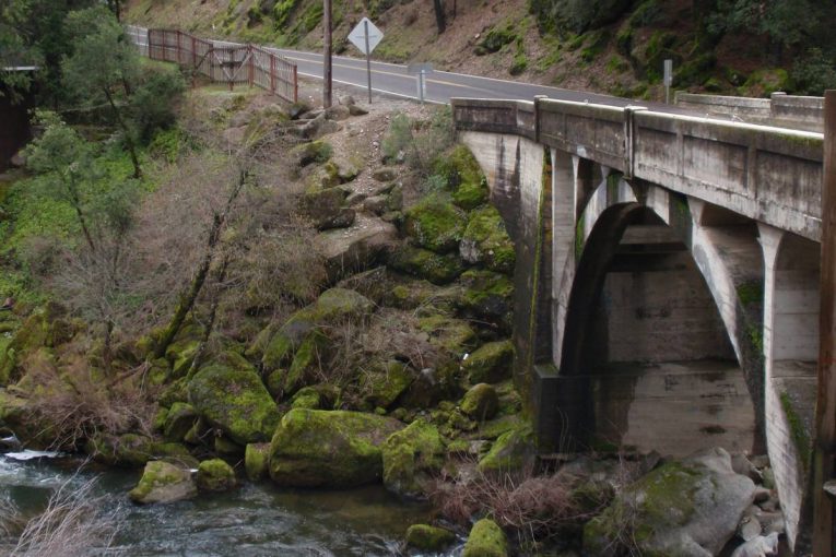 Granite wins $63m contract for Cosumnes Bridge Child Project 6 in California