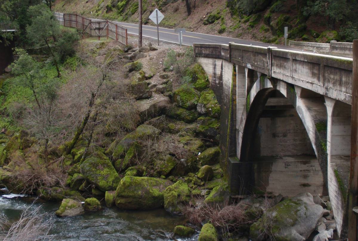 Granite wins $63m contract for Cosumnes Bridge Child Project 6 in California