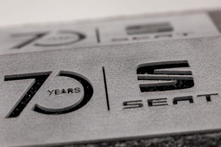 SEAT bringing imagination to life with their 3D Printing LAB 