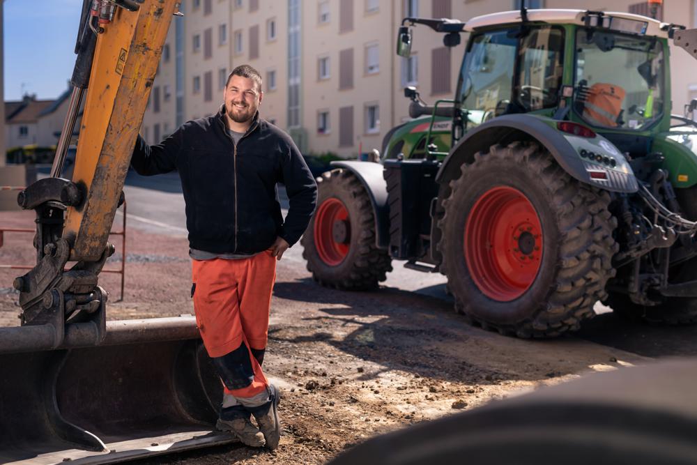 Nokian Ground King tyres upgraded with more sizes and contracting power