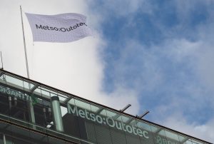 Metso Outotec partnership starts operations for aggregates, minerals, metals and recycling 