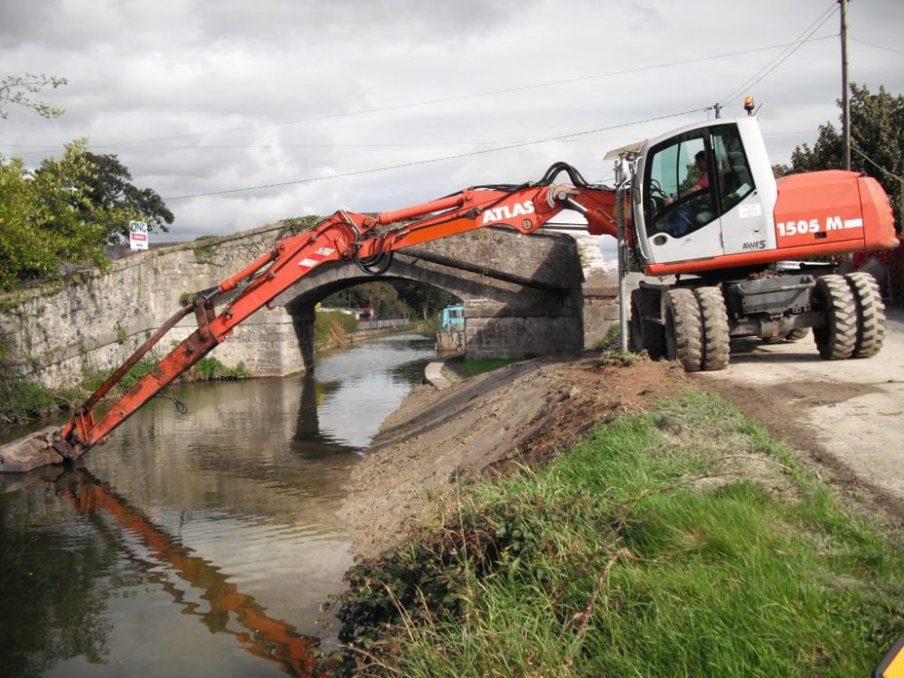 GKD expands in Ireland with Hanlon Rail - Highways Today