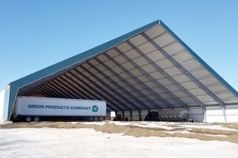 ClearSpan Structures expands into Commercial Building Rental Solutions