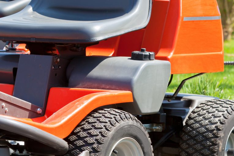 Spartech announces Low E Olefin material for OEM Fuel Tanks