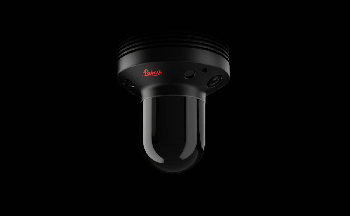 Leica Geosystems BLK247 wins Security Industry Association Best New Product Award