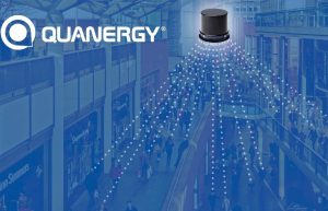 Quanergy unveils 3D LiDAR for smart city solutions