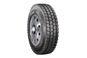 Cooper Tire launches Roadmaster RM258 WD Winter Tyre for haulers