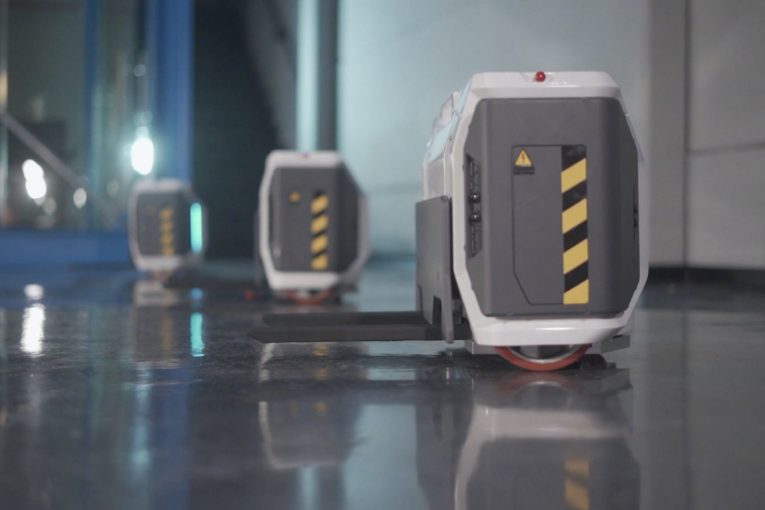MusashiAI Robotic Employees now available