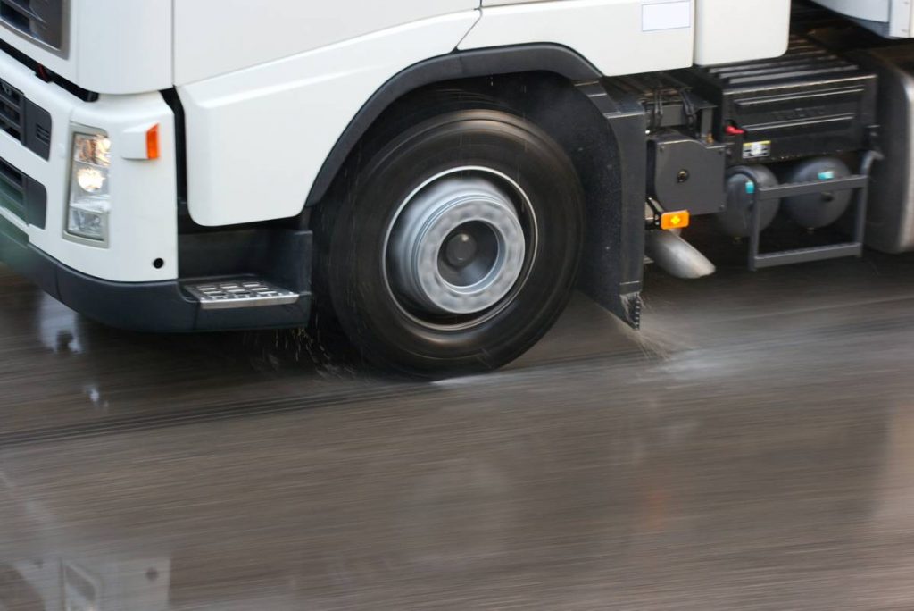TyreSafe has welcomed the outcomes and initiatives of the ‘Government response to the consultation to ban tyres aged 10 years or older’.