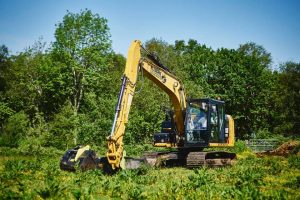 Top tips for buying pre-loved used construction equipment