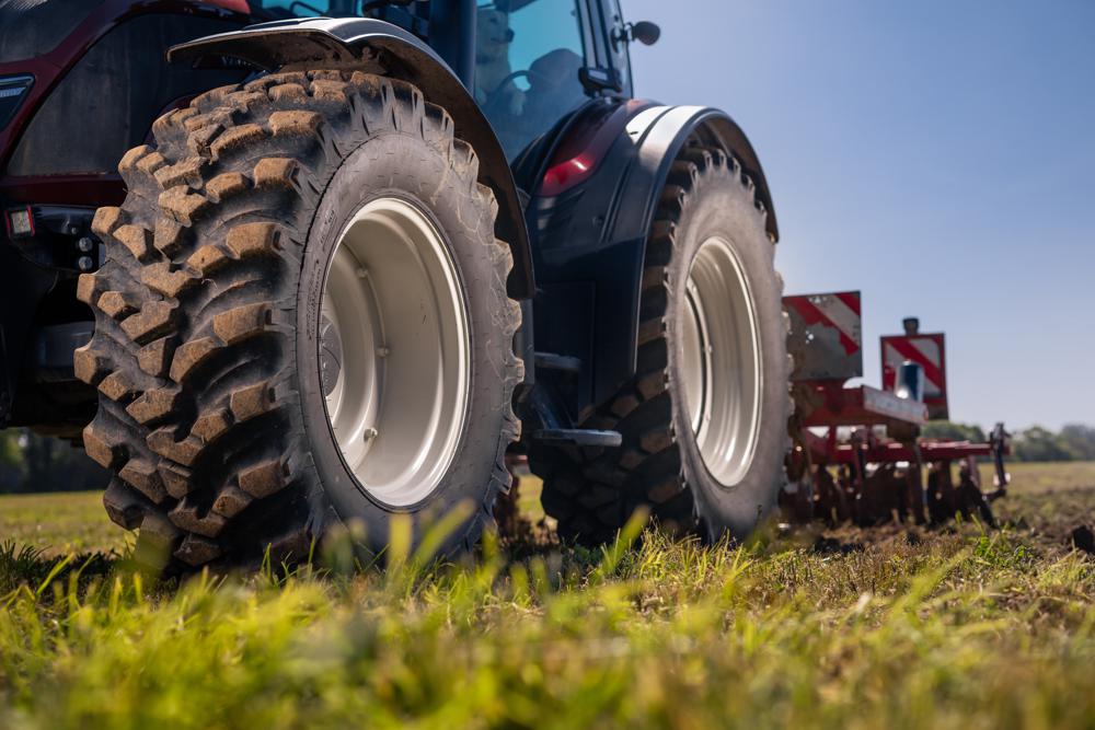 Nokian Ground King tyres upgraded with more sizes and contracting power