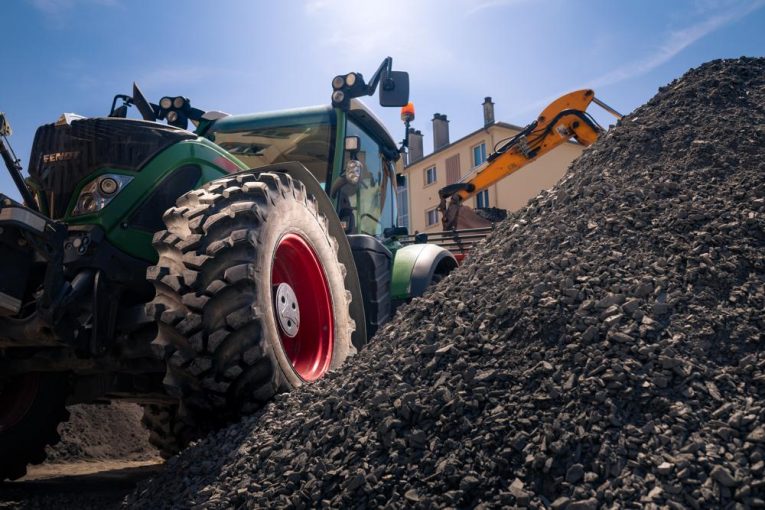 Nokian Ground King tyres upgraded with more sizes and contracting power