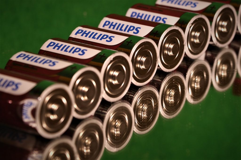 Revolutionary Solid-State Batteries will create a $6 Billion market by 2030