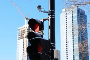 Velodyne Lidar adds the Smart to Blue City Technology Solutions
