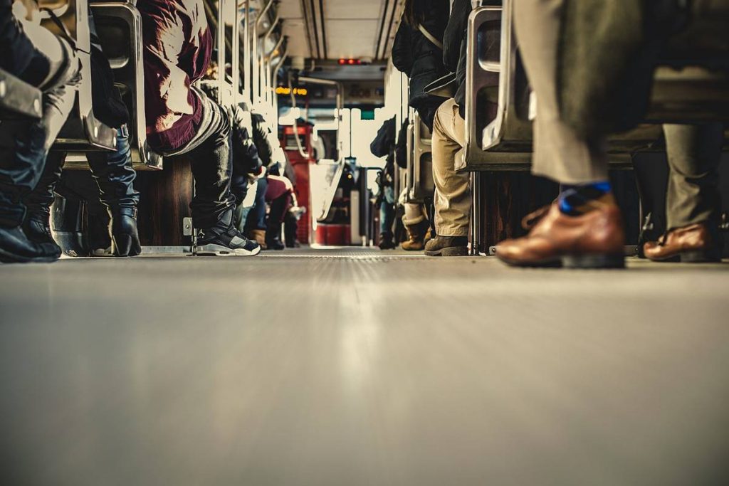 AECOM launches TRIPS to support transit agencies return to service safely