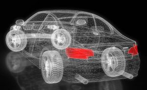 The Smart Technologies set to transform the Automotive Industry