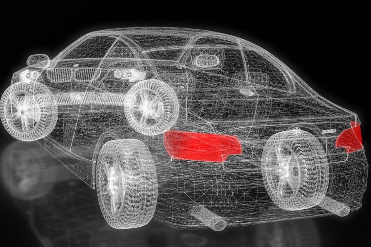 The Smart Technologies set to transform the Automotive Industry