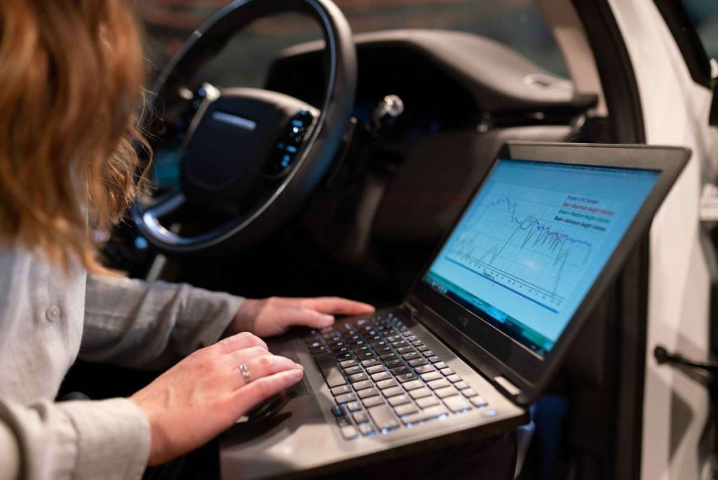 MIT research suggests Autonomous Vehicles at least a decade away