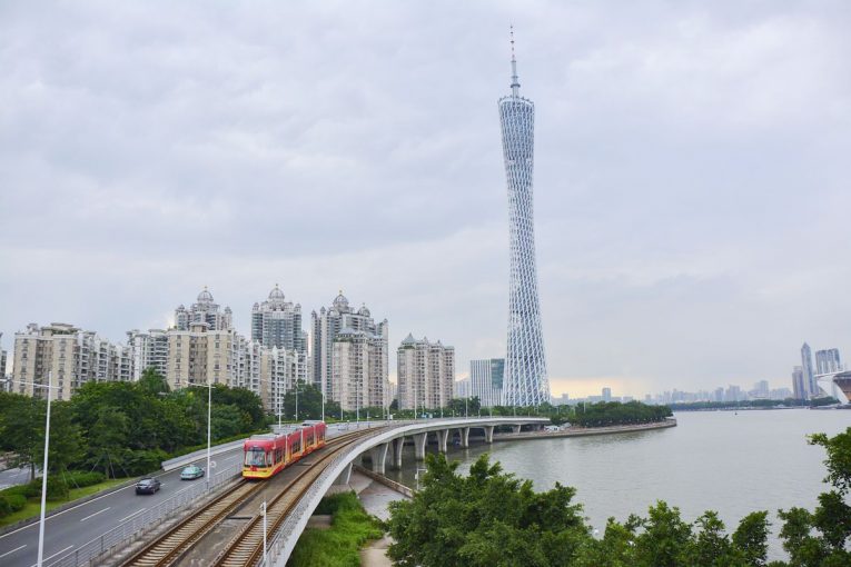 ADB and BOCFL finance $80m for Sustainable Urban Transport in China