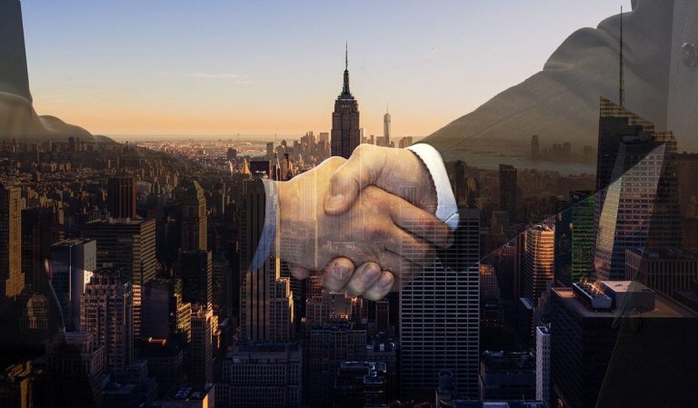 Dispute resolution should be at the heart of every contract