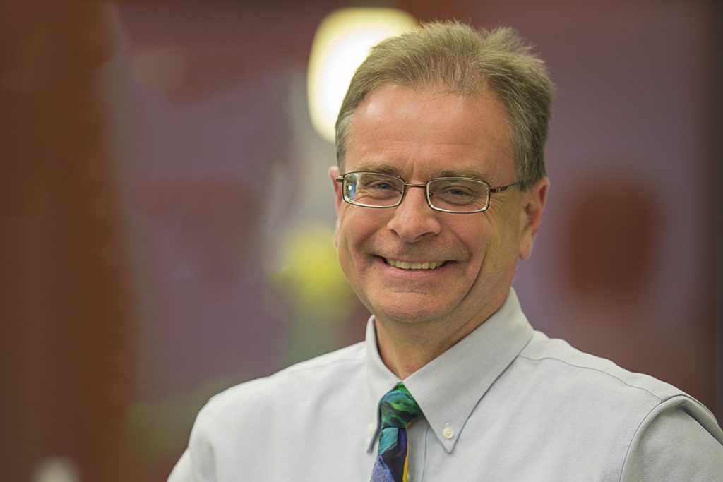 Steel bridge expert John Yadlosky honoured with AISC Lifetime Achievement Award