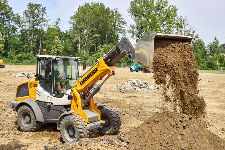 Liebherr enhances MyLiebherr online portal