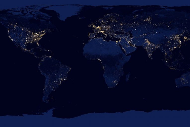 Esri and Facebook collaborate on the release of OpenStreetMap Datasets