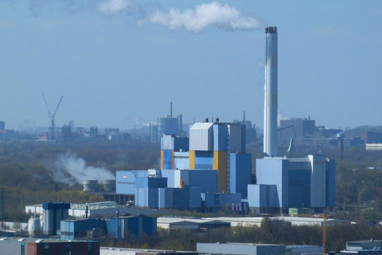 When is an Energy from Waste Plant contract not a construction contract?