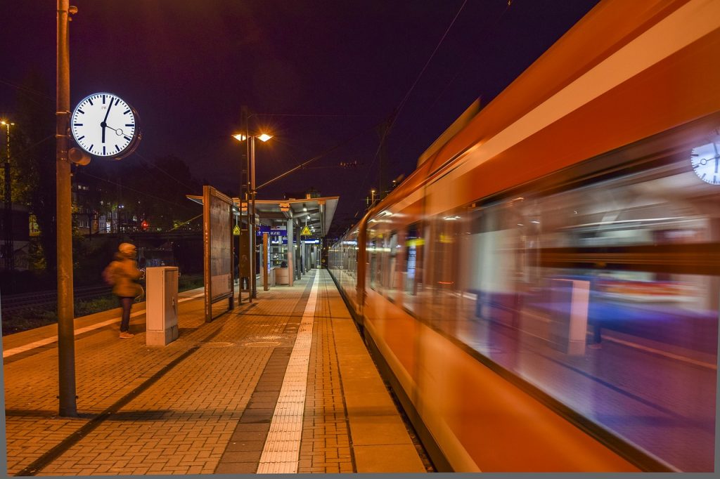NIC calls for broad view on rail benefits to assess rail options for North and Midlands