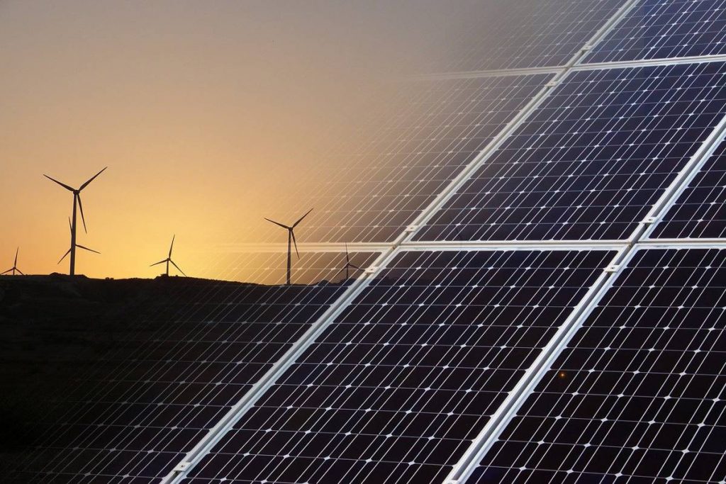 Britain relaxing planning rules for battery storage Gigafactories