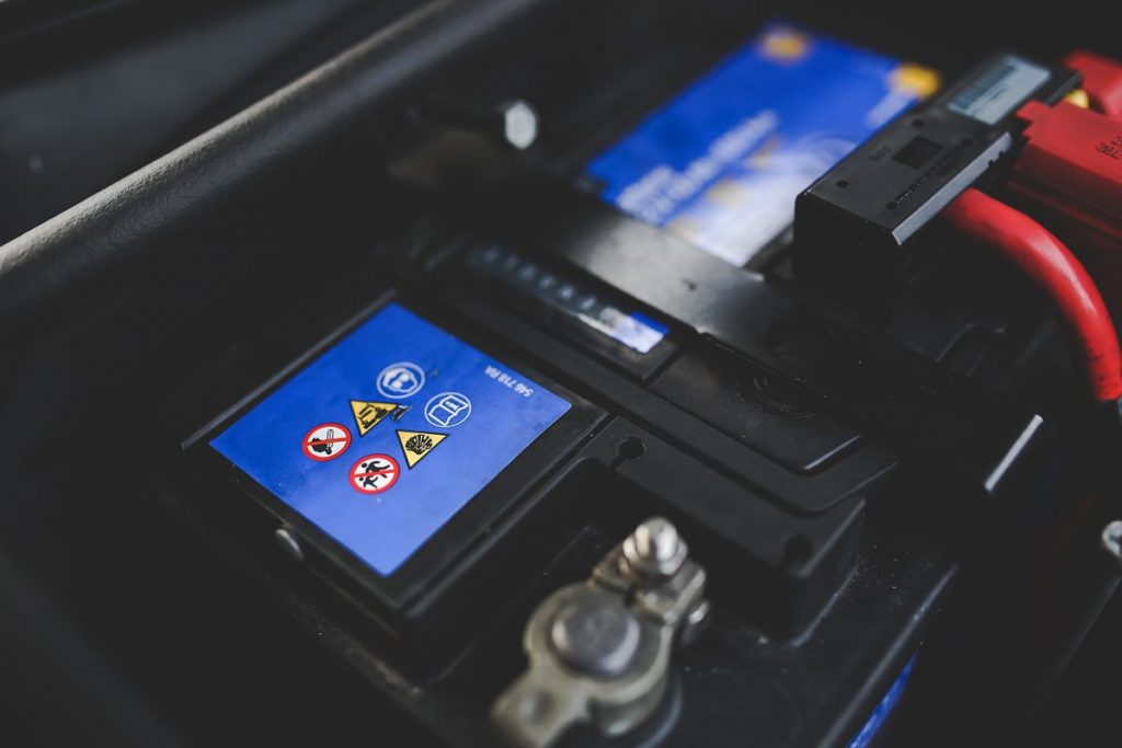 Inobat Auto secures €10m from CEZ Group for Electric Vehicle Battery development
