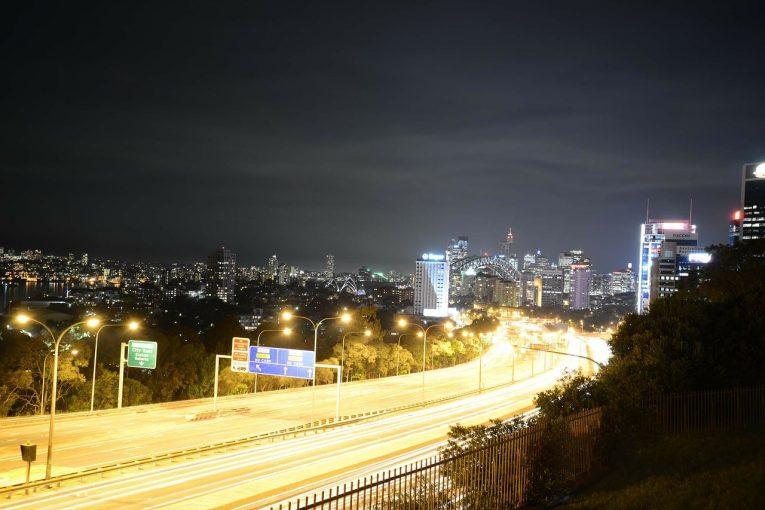 Australia invests $1 billion for infrastructure in New South Wales