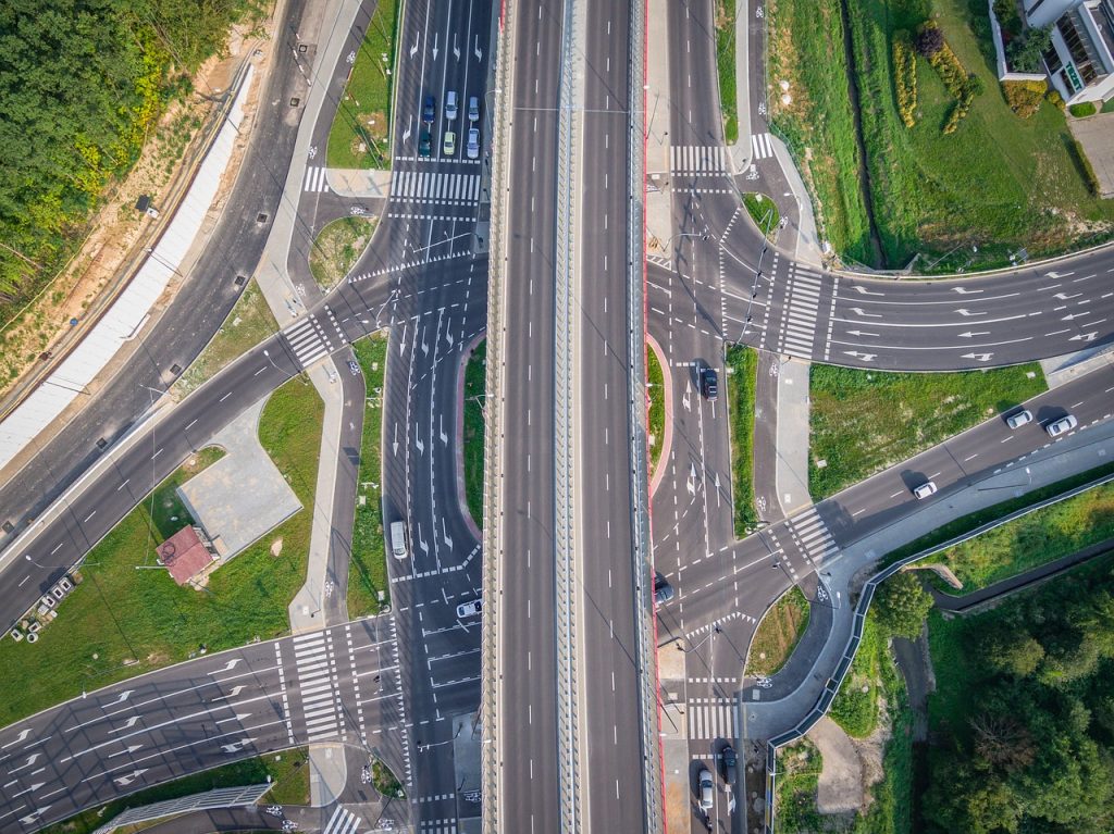 Highways England announce Dipesh J Shah OBE as new chair responsible for RIS2