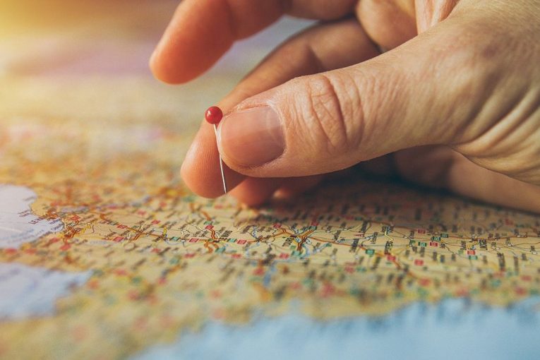 Esri announces GIS awards for innovation and global contribution