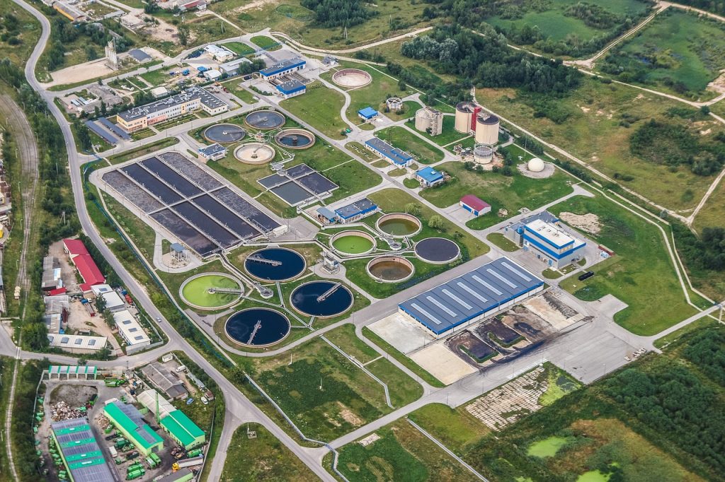 Eurofins publishes method to analyse SARS-CoV-2 in wastewater samples