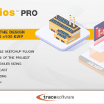 Archelios Pro Silver PV software can manage projects up to 100kWp