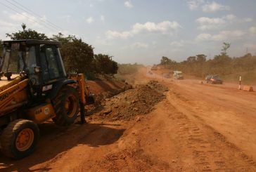 AfDB financing Mueda-Negomano road phase II in Mozambique