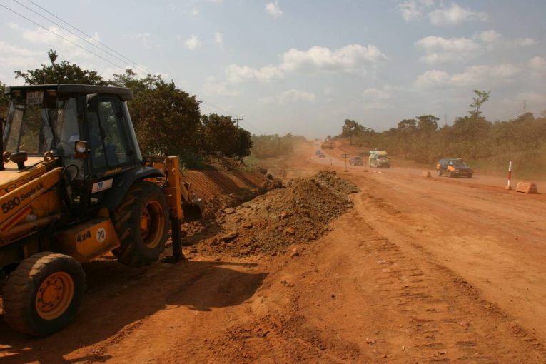 AfDB financing Mueda-Negomano road phase II in Mozambique