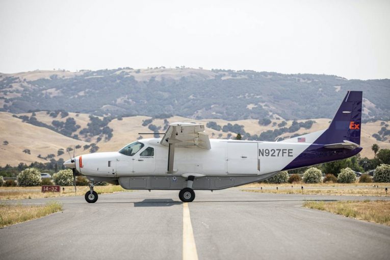 Reliable Robotics makes aviation history with Autonomous Passenger Airplane