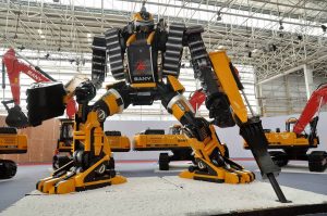 International Federation of Robotics reports high demand for Robotics Skills post-Corona
