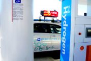 Hydrogen and batteries set to decarbonise transport