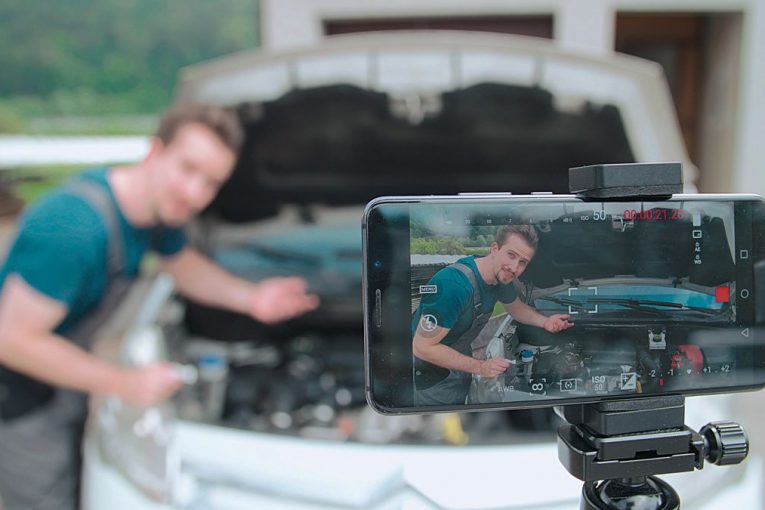 Automechanika to launch online workshops and networking in September