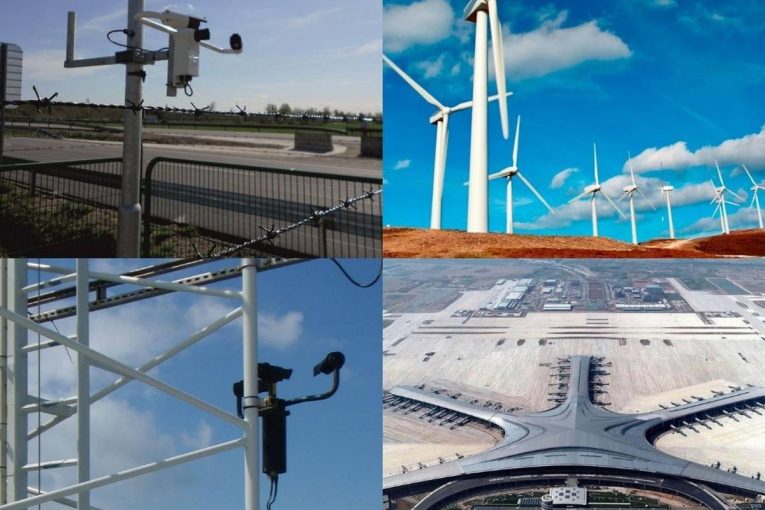 Biral celebrates 45 years as the leading manufacturers of meteorological instruments