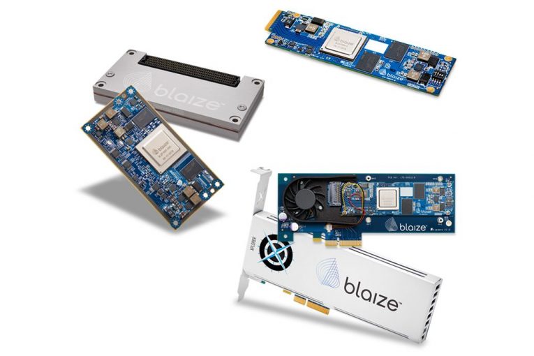 Blaize Pathfinder and Xplorer platforms deliver breakthrough AI Edge Computing