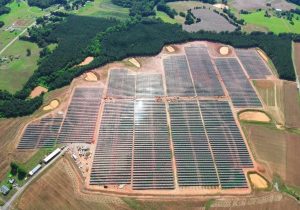 CS Energy reaches 1 Gigawatt milestone of solar projects in USA